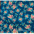 92% Polyester 8% Spandex Peach Skin print fabric